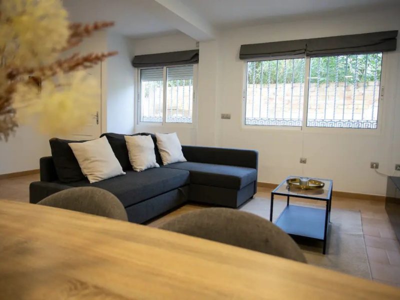 Alquiler Apartamento Vacacional El Perellonet