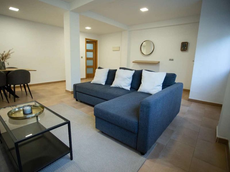 Alquiler Apartamento Vacacional El Perellonet