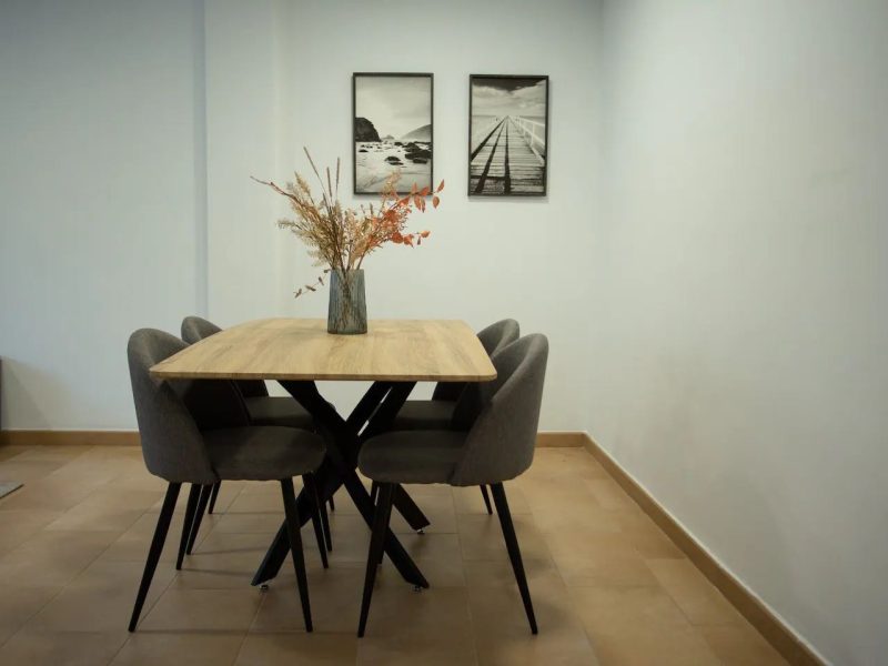 Alquiler Apartamento Vacacional El Perellonet