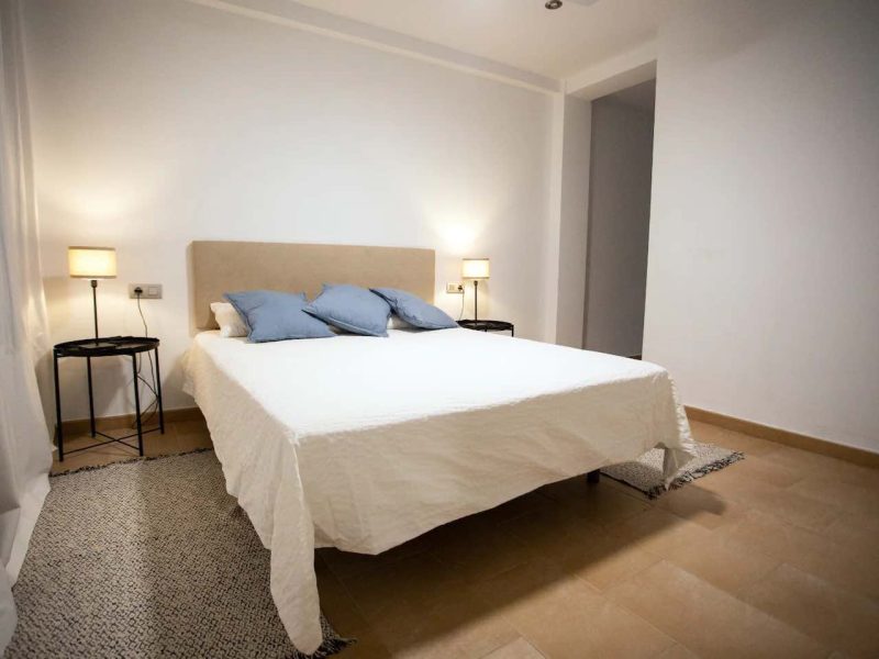 Alquiler Apartamento Vacacional El Perellonet