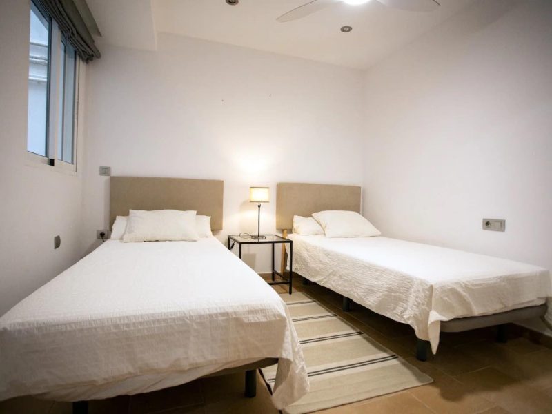 Alquiler Apartamento Vacacional El Perellonet