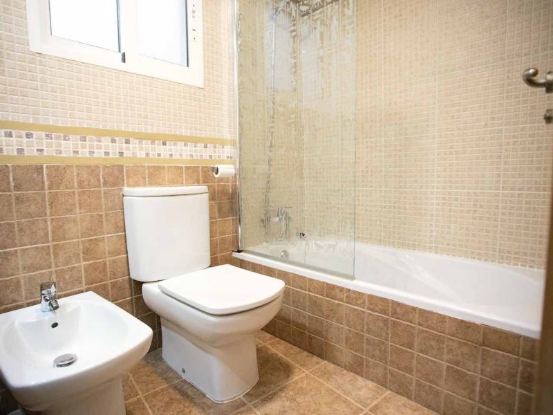 Alquiler Apartamento Vacacional El Perellonet