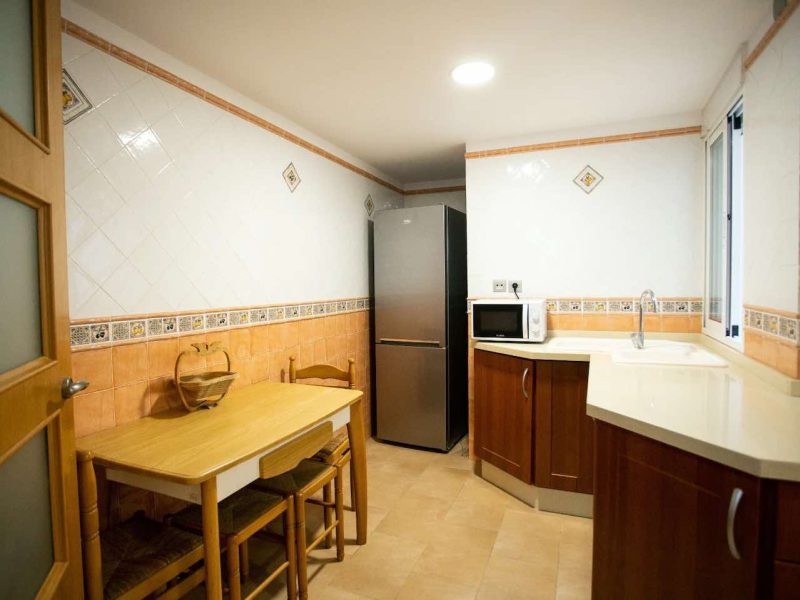 Alquiler Apartamento Vacacional El Perellonet