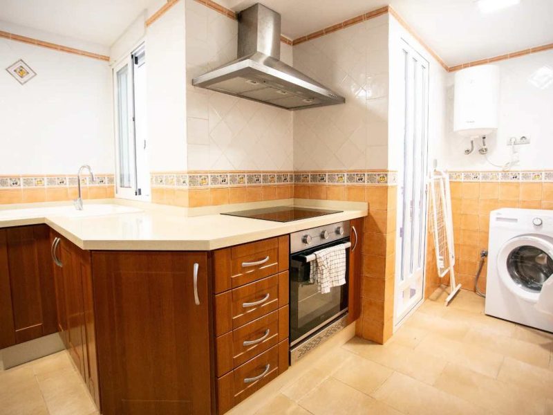 Alquiler Apartamento Vacacional El Perellonet