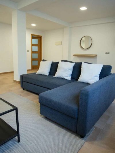 Apartamentos Vacacionales